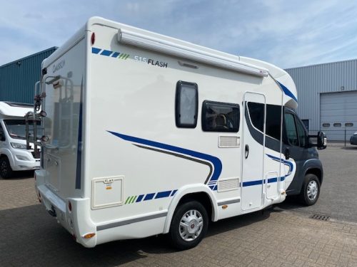 Fiat Chausson Flash 515 photo: 5