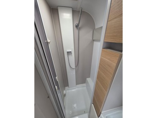 Adria Adora 613 UT Isabella Vorzelt  Foto: 7