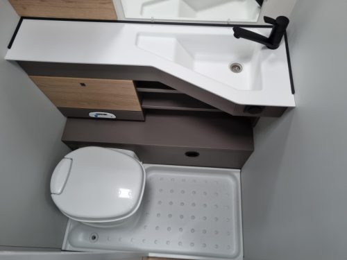 B&uuml;rstner B66 490 TL - Einzelbetten - Foto: 20