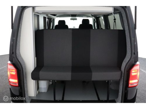 Volkswagen Transporter Buscamper 2.0TDI 140Pk Long California-look | 4-seats/4-berths | Pop-top roof | NEW.CONDITION photo: 5