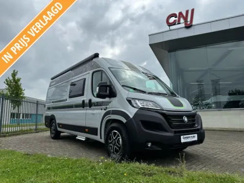 Chausson V697 S Sport Line automatic photo: 0