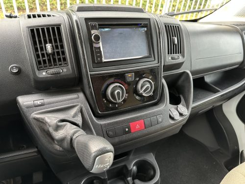 Rimor XGO AUTOMATIC-6 PERSONS! photo: 19
