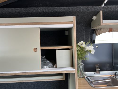 Volkswagen T6 Florida 2021 L1H1 photo: 7