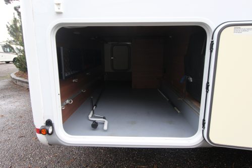Lmc Cruiser T 731 Premium  photo: 3