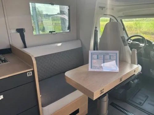 Adria Coral 670 DL 60 Years 180 HP + Automatic  photo: 6