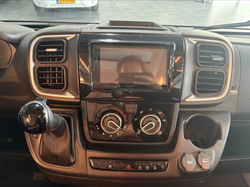 Weinsberg CaraBus 540 MQ Fire edition + automatic photo: 17