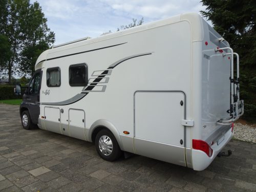 Hymer TRAMP PREMIUM 50 594 photo: 1
