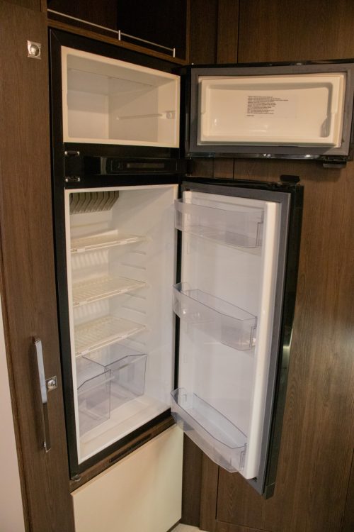 Benimar Tessoro 487 Cocoon  Foto: 17