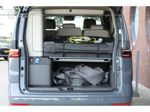 Volkswagen California Ocean 1.5 eHybrid 180 kW / 245 PK DSG 4Motion photo: 7