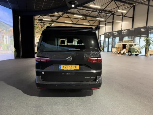 Volkswagen California Ocean 1.5 eHybrid 4Motion Van conversion DSG automatic photo: 7