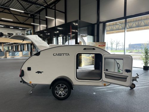 Caretta Basoglu 1500 Tourwagen / kompakt Foto: 2