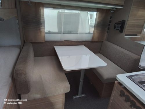 Adria Altea 462 PK Etagenbett Foto: 6