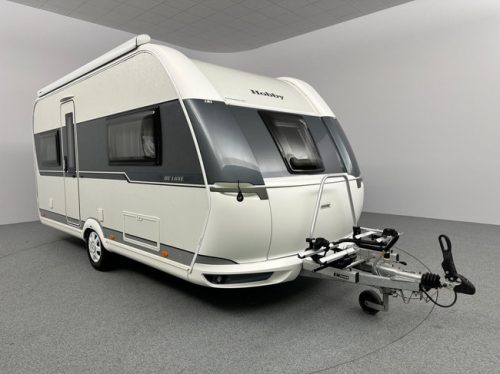 Hobby De Luxe 460 UFe