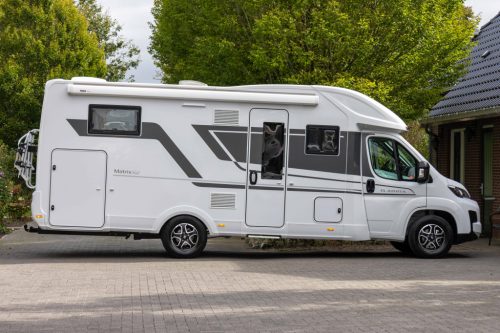 Adria Matrix Plus 670 DL Foto: 5
