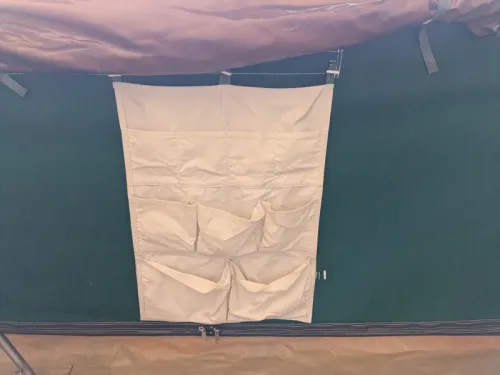 Holtkamper Kyte XL Sehr ordentlich und komplett Foto: 16