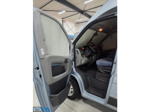 La Strada Avanti L * 3.0lt 160hp * Top condition photo: 14