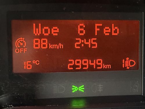 Laika Ecovip H 3119  Foto: 8
