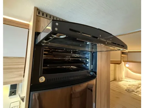 Hymer Exsis-I 588 photo: 12