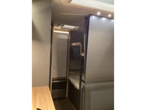 Knaus Sport 500 KD Model Year 2026  photo: 18