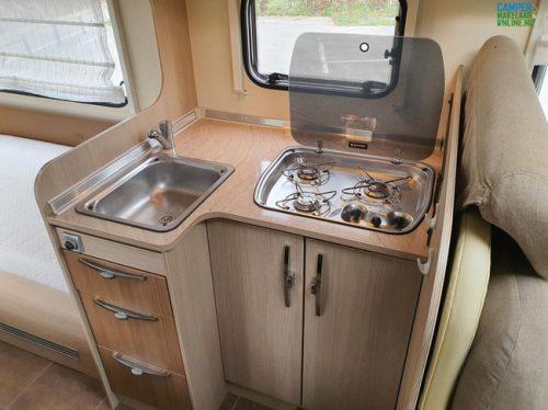 B&uuml;rstner Nexxo T 720 photo: 12