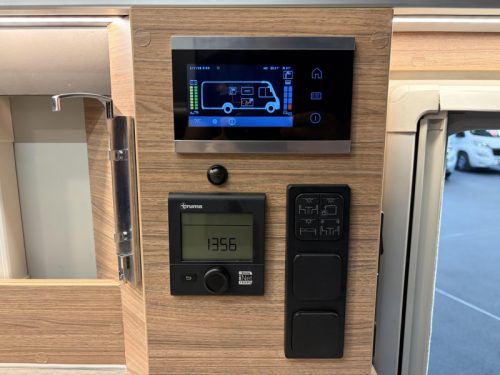 Weinsberg Xcursion 500 LT CUV Vision | ex-verhuur Foto: 15