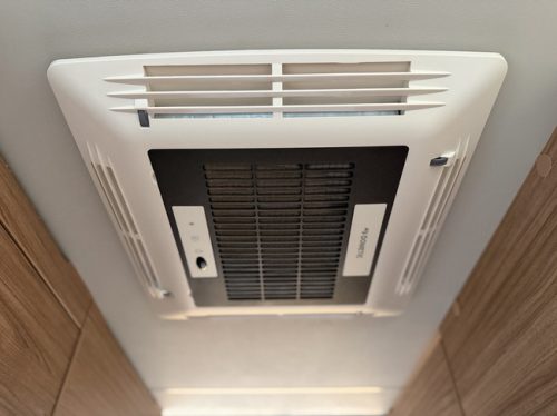 Weinsberg CaraHome 650 DG foto: 19