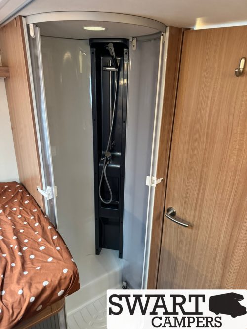 Knaus SKY TI 700 MEG Silver Selection photo: 14