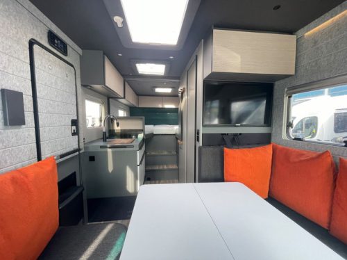 NIESMANN BISCHOFF I Smove 6.9 Fiat photo: 14