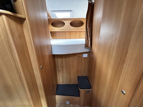 Challenger Genesis 2008/Airco/5.9M/Euro-4!  foto: 13