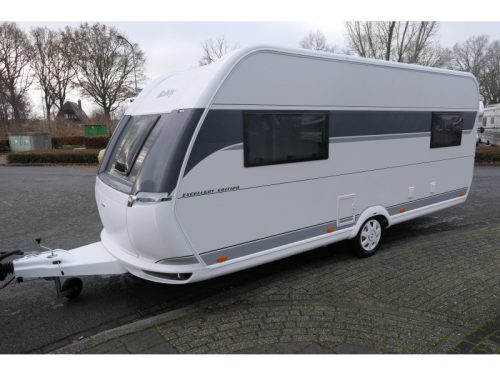 Hobby Excellent Edition 495 UL NEW MODEL 2026 photo: 4