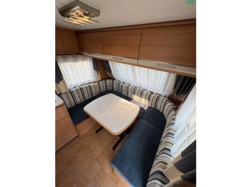 Caravelair Ambiance Style 475 photo: 10