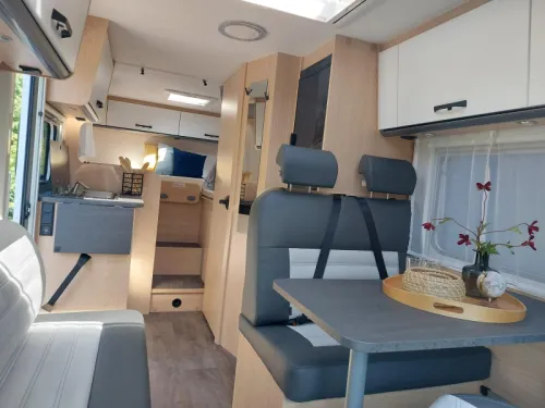 Sunlight V67S Adventure &acirc;&not;1200 Rabatt! Foto: 1