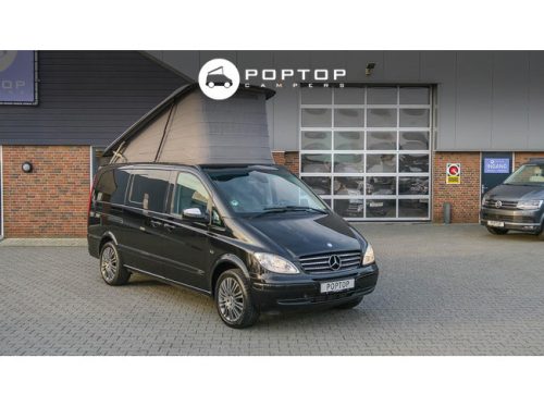 Mercedes-Benz Viano Westfalia Marco Polo 6-seater