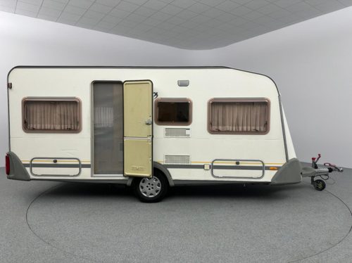 Knaus S&uuml;dwind 450 TU foto: 11