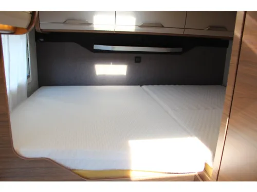 Knaus Tourer Van 500 MQ VANSATION  photo: 11
