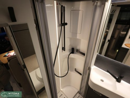 Hymer ML-T 580 4X4 Premium + Winterpaket Foto: 15