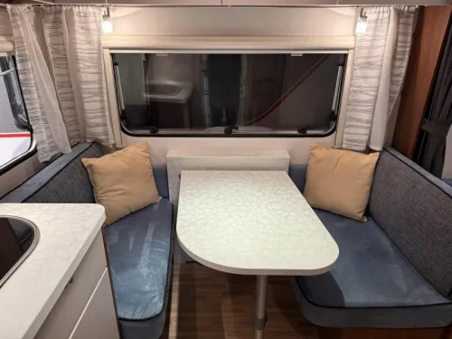 LMC Style 370 D FRANZ&Ouml;SISCHES BETT-SITZGRUPPE-RANGIERHILFE Foto: 5