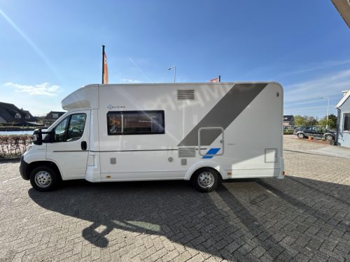 Sun Living S 70 DF Fransbed  foto: 2