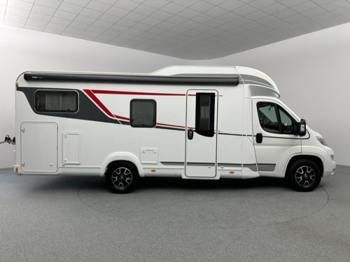 LMC T 730 Tourer Lift Foto: 16