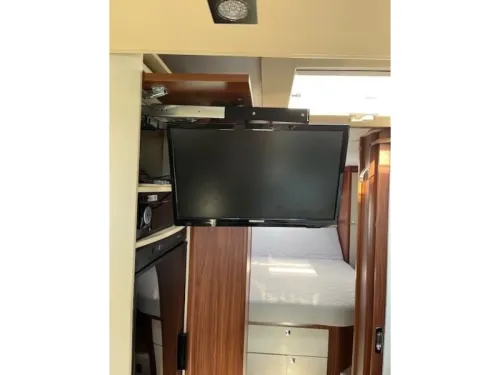 Adria Matrix Plus 600 SC Foto: 16