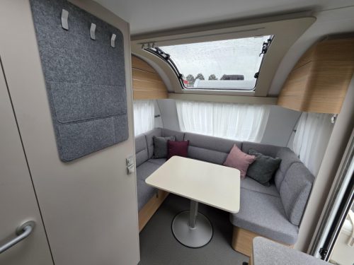 Adria Adora 502 UL Foto: 3