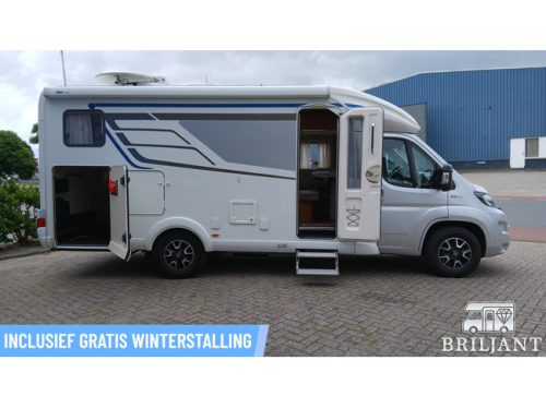 Hymer T 568 SL photo: 3