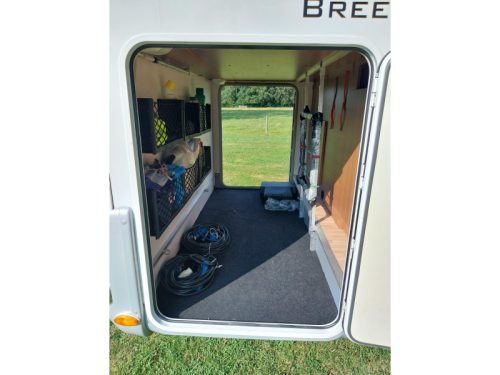 LMC Breezer V 646 G 2500kg!!, NAP, levelsyst. Foto: 21