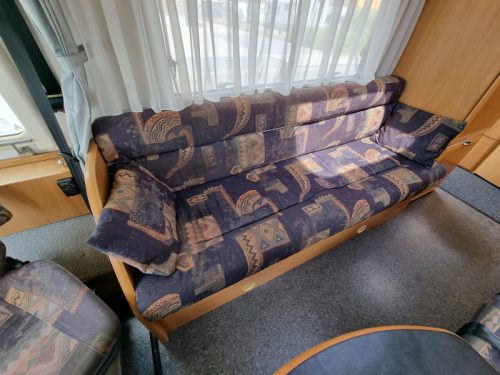 Hymer BML photo: 15