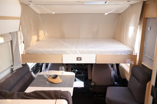 Hymer BML-I 780 Foto: 20