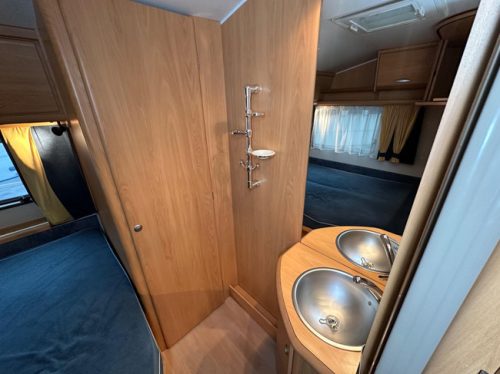 Chateau Calista 390 CT photo: 17
