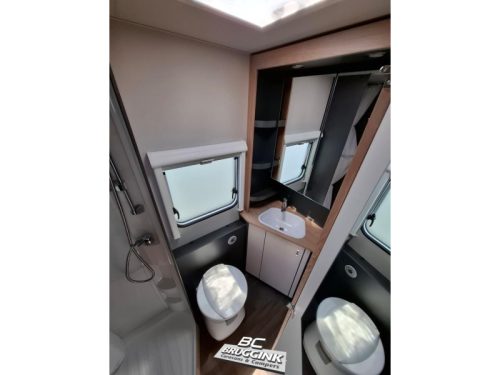 Knaus Sport 500 KD - NEW photo: 5