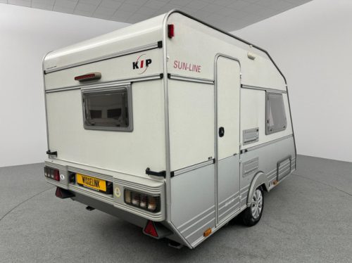 Kip Sunline 36 EK foto: 14