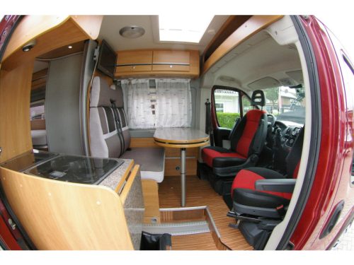 P&ouml;ssl 2 Win PLUS Single beds, Air conditioning, photo: 4