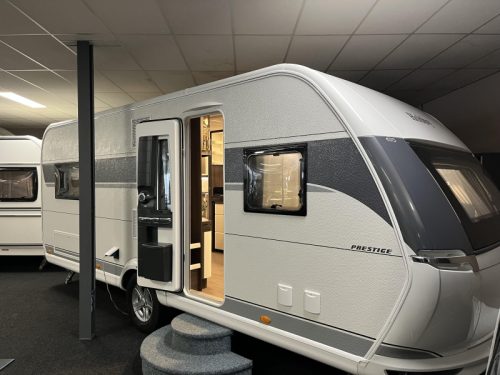 Hobby Prestige 560 FC SPECIAL OFFER PRICE! photo: 1
